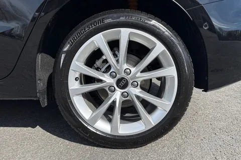  Audi A3 1.5 TFSI Sport Sportback Euro 6 (s/s) 5dr Thumbnail #12