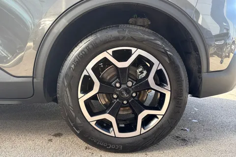 EO25RNA Ford Kuga 2.5 Duratec 14.4kWh Active CVT Euro 6 (s/s) 5dr Thumbnail #12