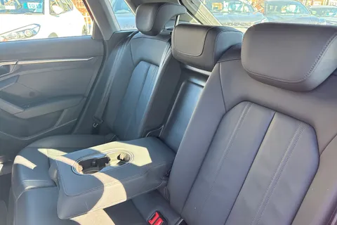 PJ22KCN Audi A3 1.5 TFSI 35 Sport Sportback Euro 6 (s/s) 5dr Thumbnail #15