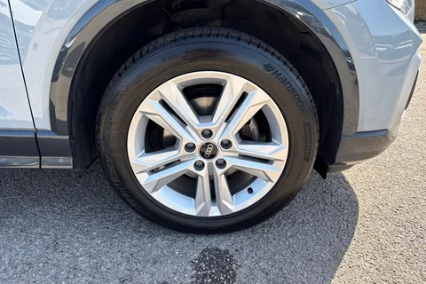 DA23MGO Audi Q2 Sport 30 TFSI  110 PS 6-speed Thumbnail #13