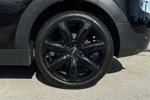 SA19KYO Mini Clubman 1.5 Cooper Exclusive Euro 6 (s/s) 6dr Thumbnail #12