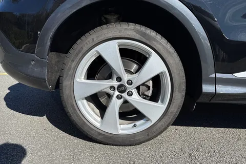 DV75SVJ Audi Q5 SUV S line TDI quattro 204 PS S tronic Thumbnail #13