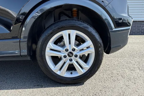 DX26TZC Audi Q2 Sport 30 TFSI  116 PS 6-speed Thumbnail #13