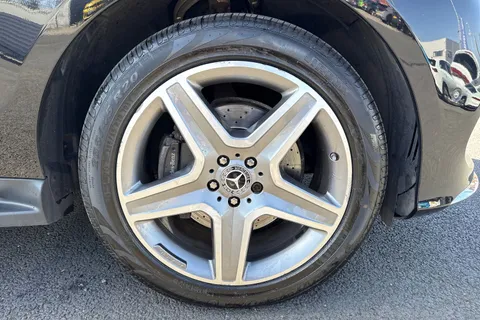 DE18PYV Mercedes-Benz Gle 2.1 GLE250d AMG Line (Premium) G-Tronic 4MATIC Euro 6 (s/s) 5dr Thumbnail #14