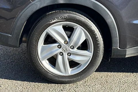 MF68DKN Honda HR-V 1.5 i-VTEC SE Euro 6 (s/s) 5dr Thumbnail #14