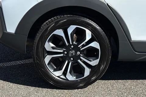 RV71YRL Honda Jazz 1.5 i-MMD Hybrid Crosstar EX 5dr eCVT Thumbnail #14