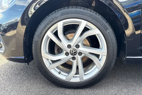 ML22TYS Volkswagen Polo 1.0 TSI Style 5dr **17' TORTOSA ALLOYS** Thumbnail #12