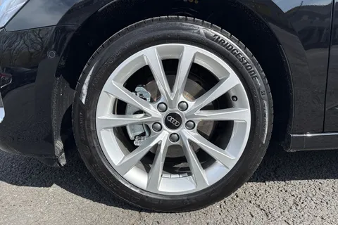  Audi A3 1.5 TFSI Sport Sportback Euro 6 (s/s) 5dr Thumbnail #13