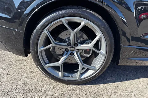  Audi RS Q8 4.0 TFSI V8 Performance Carbon Vorsprung Tiptronic quattro Euro 6 (s/s) 5dr Thumbnail #13