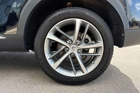 NG72OEU MG Mg Hs 1.5 T-GDI Excite DCT Euro 6 (s/s) 5dr Thumbnail #13