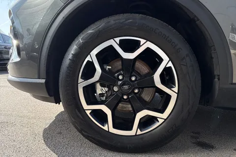 EO25RNA Ford Kuga 2.5 Duratec 14.4kWh Active CVT Euro 6 (s/s) 5dr Thumbnail #13