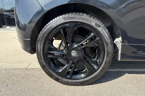 12 of 39 for Vauxhall Corsa 1.4i ecoFLEX Limited Edition Euro 6 3dr