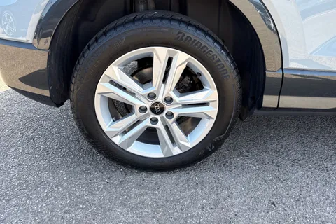 DA23MGO Audi Q2 Sport 30 TFSI  110 PS 6-speed Thumbnail #14