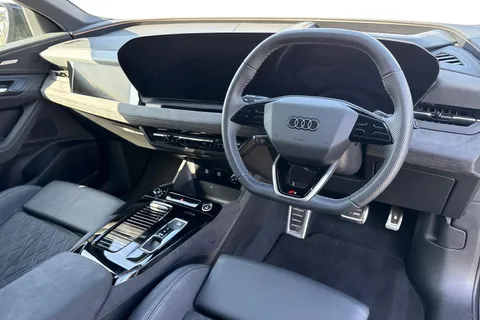 KN25YLB Audi Q6 E-Tron Q6 SUV Edition 1 e-tron quattro 285,00 kW Thumbnail #15