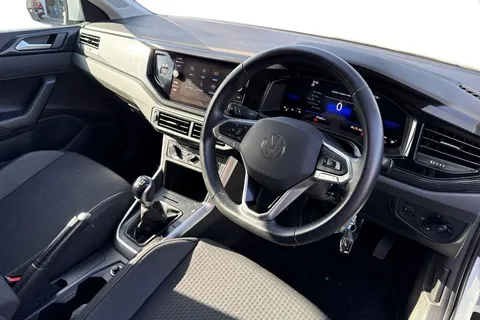 SR23OCE Volkswagen Polo 1.0 TSI Life 5dr Thumbnail #14