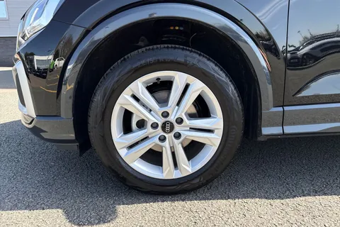 DX26TZC Audi Q2 Sport 30 TFSI  116 PS 6-speed Thumbnail #14