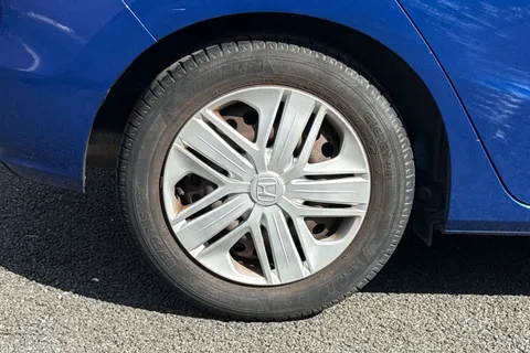 14 of 42 for Honda Jazz 1.3 i-VTEC S Euro 6 (s/s) 5dr