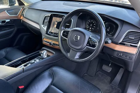 KJ17MTO Volvo Xc90 2.0h T8 Twin Engine 10.4kWh Inscription Pro Auto 4WD Euro 6 (s/s) 5dr Thumbnail #15