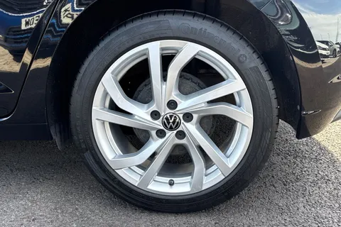ML22TYS Volkswagen Polo 1.0 TSI Style 5dr **17' TORTOSA ALLOYS** Thumbnail #13