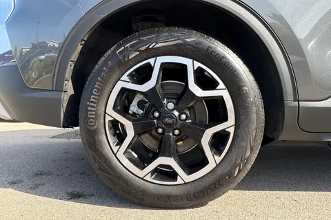 EO25RNA Ford Kuga 2.5 Duratec 14.4kWh Active CVT Euro 6 (s/s) 5dr Thumbnail #14