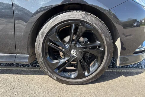 13 of 39 for Vauxhall Corsa 1.4i ecoFLEX Limited Edition Euro 6 3dr