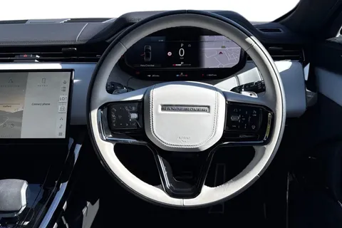 DF74LKU Land Rover Range Rover Sport 3.0 D250 Edition 5dr Thumbnail #17