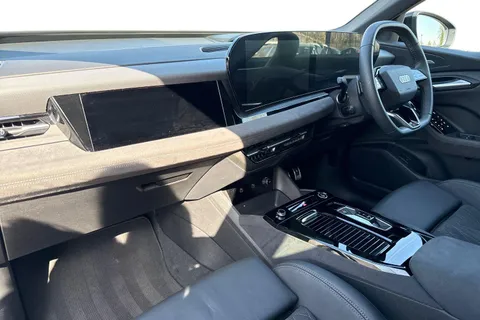 KN25YLB Audi Q6 E-Tron Q6 SUV Edition 1 e-tron quattro 285,00 kW Thumbnail #16