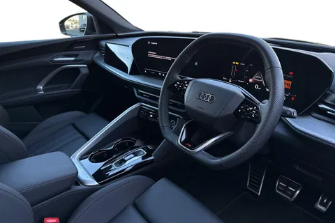 DV75SVJ Audi Q5 SUV S line TDI quattro 204 PS S tronic Thumbnail #15