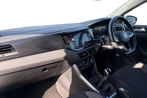 SR23OCE Volkswagen Polo 1.0 TSI Life 5dr Thumbnail #15