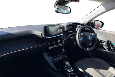 15 of 53 for PEUGEOT e-208 50kWh Allure Premium Auto 5dr