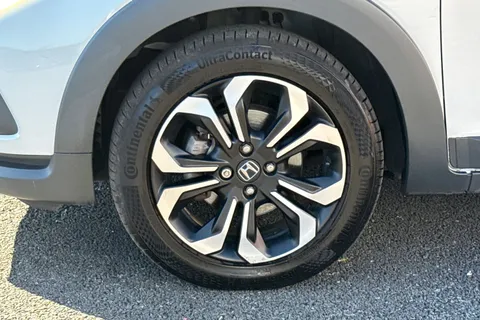 RV71YRL Honda Jazz 1.5 i-MMD Hybrid Crosstar EX 5dr eCVT Thumbnail #16