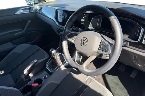 MW22RVF Volkswagen Polo 1.0 TSI Style 5dr Thumbnail #15