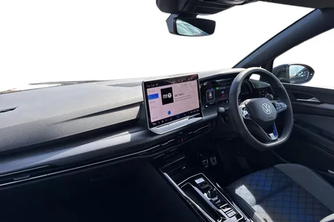  Volkswagen Golf 2.0 TSI R Black Edition DSG 4Motion Euro 6 (s/s) 5dr Thumbnail #15