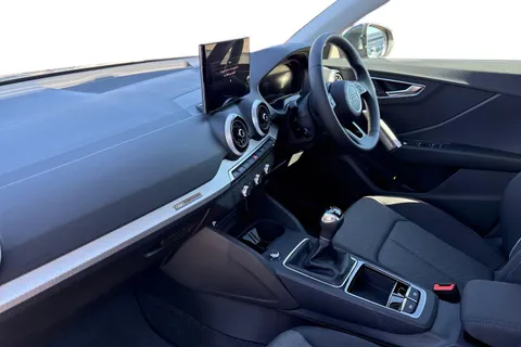  Audi Q2 1.0 TFSI 30 Sport Euro 6 (s/s) 5dr Thumbnail #14