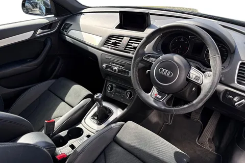 FA18XTE Audi Q3 2.0 TDI S line Edition Euro 6 (s/s) 5dr Thumbnail #15