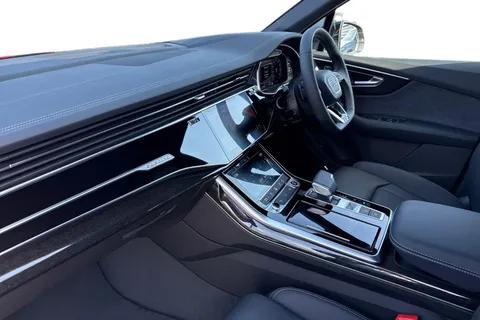 Audi Q7 3.0 TDI V6 Black Edition Tiptronic quattro Euro 6 (s/s) 5dr Thumbnail #15