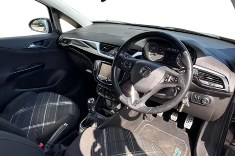 14 of 39 for Vauxhall Corsa 1.4i ecoFLEX Limited Edition Euro 6 3dr