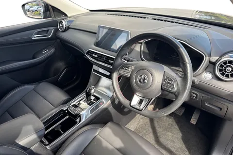 NG72OEU MG Mg Hs 1.5 T-GDI Excite DCT Euro 6 (s/s) 5dr Thumbnail #15