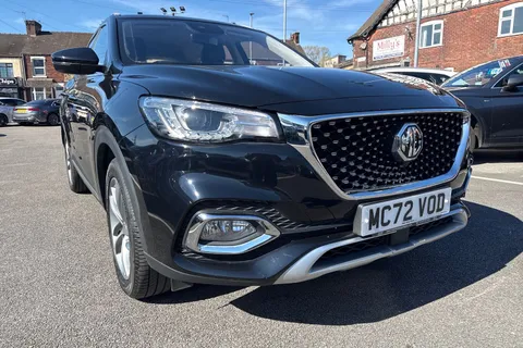 MC72VOD MG Mg Hs 1.5 T-GDI Excite DCT Euro 6 (s/s) 5dr Thumbnail #18