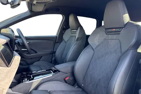 KN25YLB Audi Q6 E-Tron Q6 SUV Edition 1 e-tron quattro 285,00 kW Thumbnail #17