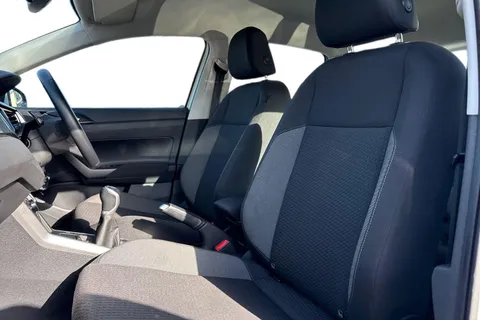 SR23OCE Volkswagen Polo 1.0 TSI Life 5dr Thumbnail #16