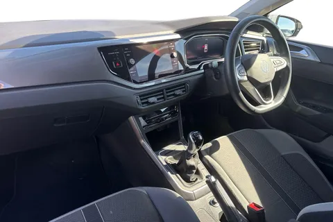 MW22RVF Volkswagen Polo 1.0 TSI Style 5dr Thumbnail #16