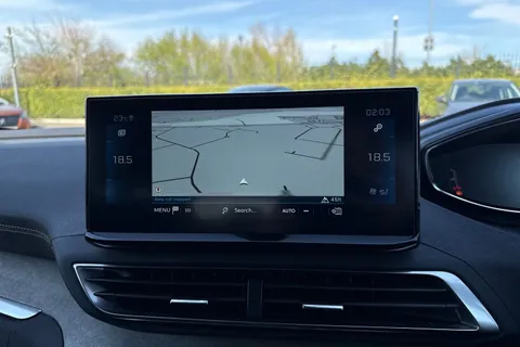 AE71ZZP PEUGEOT 5008 1.2 PureTech GT Premium EAT Euro 6 (s/s) 5dr Thumbnail #18