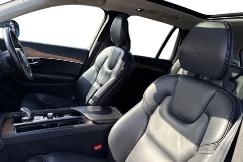 KJ17MTO Volvo Xc90 2.0h T8 Twin Engine 10.4kWh Inscription Pro Auto 4WD Euro 6 (s/s) 5dr Thumbnail #17