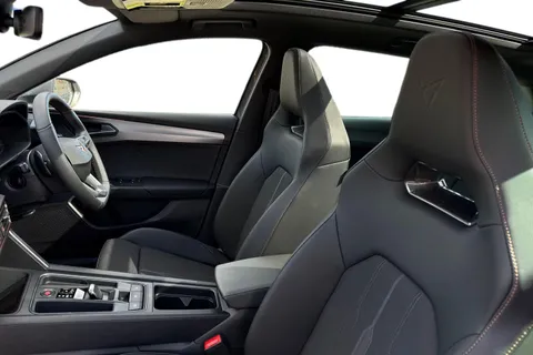 PY24EXB CUPRA Leon 1.4 eHybrid 12.8kWh VZ2 Design Edition DSG Euro 6 (s/s) 5dr Thumbnail #17