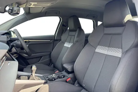  Audi A3 1.5 TFSI Sport Sportback Euro 6 (s/s) 5dr Thumbnail #16