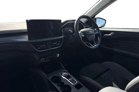 EO25RNA Ford Kuga 2.5 Duratec 14.4kWh Active CVT Euro 6 (s/s) 5dr Thumbnail #16