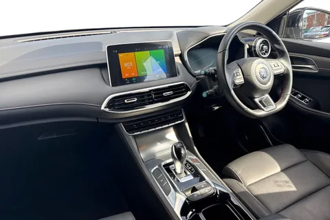 NG72OEU MG Mg Hs 1.5 T-GDI Excite DCT Euro 6 (s/s) 5dr Thumbnail #16