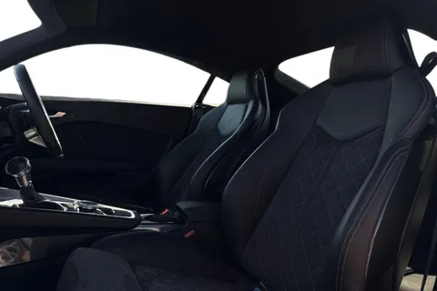 BV72PTZ Audi TT Coup- Black Edition 40 TFSI  197 PS S tronic Thumbnail #17