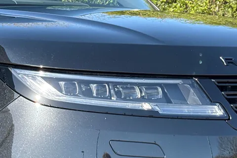 DF74LKU Land Rover Range Rover Sport 3.0 D250 Edition 5dr Thumbnail #19